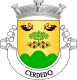 Brasão de Cerdedo