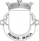 Brasão de Frossos