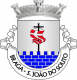 Brasão de São João do Souto