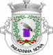 Brasão de Paradinha Nova