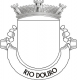 Brasão de Rio Douro