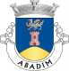 Brasão de Abadim