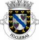 Brasão de Felgueiras