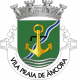 Brasão de Vila Praia de Âncora