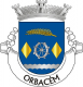 Brasão de Orbacém