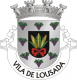 Brasão de Lousada