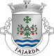 Brasão de Fajarda