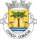 Brasão de Couço