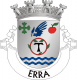 Brasão de Erra