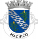 Brasão de Machico