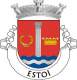 Brasão de Estoi