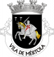 Brasão de Mértola