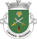 Brasão de Caramos
