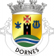 Brasão de Dornes