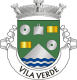 Brasão de Vila Verde