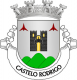 Brasão de Castelo Rodrigo