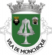 Brasão de Monchique