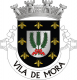 Brasão de Mora