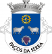 Brasão de Paços da Serra