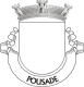 Brasão de Pousada