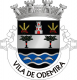 Brasão de Odemira