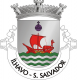 Brasão de São Salvador