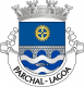 Brasão de Parchal
