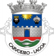 Brasão de Carvoeiro