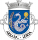 Brasão de Arrabal
