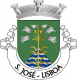 Brasão de São José