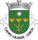 Brasão de Campo Grande