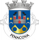 Brasão de Penacova