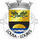 Brasão de Lousa