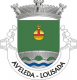 Brasão de Aveleda