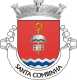 Brasão de Santa Combinha