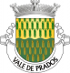 Brasão de Vale de Prados