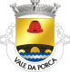 Brasão de Vale da Porca