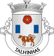 Brasão de Talhinhas