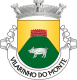 Brasão de Vilarinho do Monte