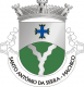 Brasão de Santo António da Serra