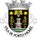 Brasão de Porto Moniz