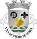 Brasão de Vieira de Leiria