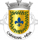 Brasão de Carvalhal