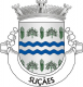 Brasão de Suçães