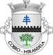Brasão de Cobro