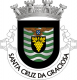 Brasão de Santa Cruz da Graciosa