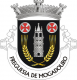 Brasão de Mogadouro