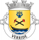 Brasão de Verride