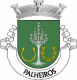 Brasão de Palheiros