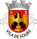 Brasão de Soure